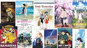 The best sad anime movies & sad anime shows with emotional & sad endings. 23 Best Anime Movies That You Can T Miss Shubz
