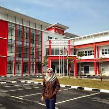 Tingkat 1, kompleks perniagaan mara, mergong seberang jalan putera Photos At Library Kolej Poly Tech Mara Kuantan 1 Tip