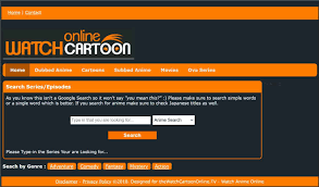 Cartoon crazy offers cartoon series dubbed, anime subbed in the english language. Best Cartooncrazy Alternatives 2021 Tech Ninja Pro