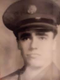 This is my dad, he worked at a couple gas station there in Junction,  mechanic. Elmer Ray Burrier, born in 1925, his dad worked several ranches  around Junction. Dad is still kicking