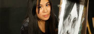 THE ARTISTS FORUM #AOTM » May 2022: Lee Milby