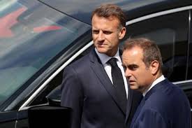 News source: Libération