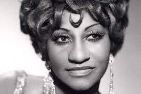 Rivera initially wanted to be a restaurateur.however, his father, pedro rivera, was a recording label/studio owner (cintas acuario). Notes From The Cuban Exile Quarter Remembering Celia Cruz 16 Years After Her Death The Queen Of Salsa S Music Still Banned In Cuba