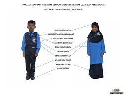 Berikut data pengawas sekolah dinas pendidikan dan kebudayaan gayo lues. Uniform Pengawas Sekolah Untuk Pengawas Lelaki Dan Perempuan