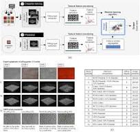 Prediction of textile pilling resistance using optical ...