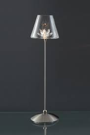 Start by looking at the room you are decorating. Flower Transparent Flower Table Lamp Small Model Harco Loor Glass And Crystal Chandeliers Lamps And Wall Lights Ref 20100013