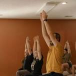 yogahour