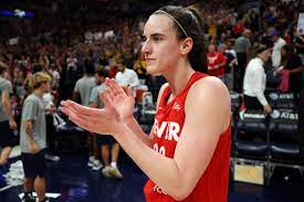 Caitlin Clark points: Fever rookie overcomes struggles in win vs. Lynx