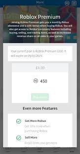 Before heading to the robux generator part, we recommend you to use a more legit way to get free robux. New Premium Page Only Able To Purchase 450 Robux Tier Mobile Bugs Devforum Roblox