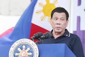 Puray in montalban, rizal today, april 25, 2021. Duterte Calls For Unity Amid Cracks In Pdp Laban Leaves Vp Run To God Samuel Medenilla