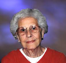 Rose Sidoti Arnold Obituary