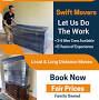 Swift Movers LLC from m.facebook.com