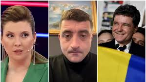 România, amenințată de propaganda rusă după victoria lui Nicușor Dan. ”Din  păcate, nu se poate face nimic pașnic în privința lor”