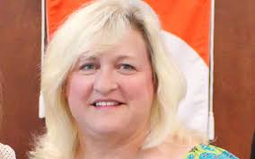 A Hart for teaching: Educators honored as Teachers of the Year