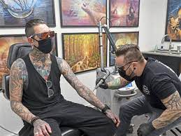 Schultis offers the most advanced laser technology. Tattoo Removal Is Booming And A Growing National Chain Is Adding A Local Studio To Its Portfolio Pittsburgh Post Gazette