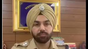 Sandeep Singh Gill is new Pune rural SP; Pankaj Deshmukh new additional  commissioner