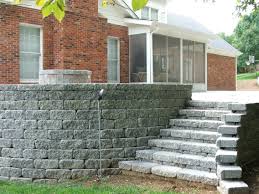 Versa Lok Retaining Wall Block Colors