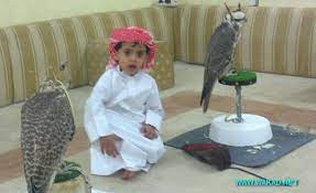 عيال البدو عالم حواء