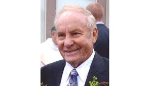 DONALD HUEBNER Obituary (2014)