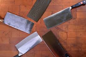 We've compiled this buying guide and reviews of the if you're in the market for kitchen knives, you might be a little overwhelmed by the number of choices out there. The 5 Best Chinese Veggie Cleavers For Your Kitchen In 2020 Foodal