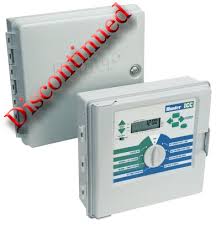 Recommended irrigation controllers from sprinkler warehouse. Hunter Icc 800pl 8 Station Outdoor Sprinkler Controller Evergreensprinklers Com