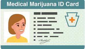 In the state, people must obtain a doctor's recommendation to use medical cannabis. Essential Requirements To Apply For Medical Marijuana Card