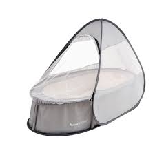 Lit Berceau Pop Up Gris De Aubert Concept Lits Parapluies Aubert Lit Berceau Lit Parapluie Berceau