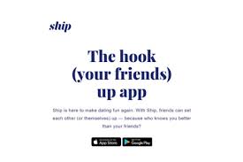 Bumble is a dating app similar to tinder, where daters create a small profile of themselves with pictures and they can swipe through potential suitors. Ship Dating App Review Is It Worth The Download