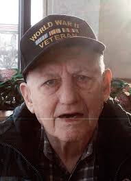 Bernard Warner Obituary