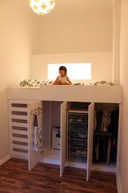 10 Design Ideas For Your Dream Loft Home Decor Kids Bedroom Kid Beds