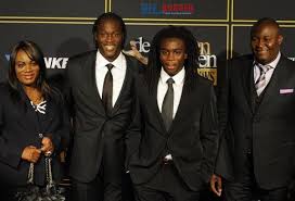 De retour dans le onze de base de manchester united, romelu lukaku vient de signer deux doublés en l'espace de quatre jours : Histoire De L Enfance Romelu Lukaku Plus Untold Biographie Faits