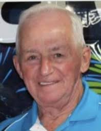 Obituary information for Floyd Jacob Mast