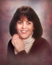 Judy Burgin Obituary