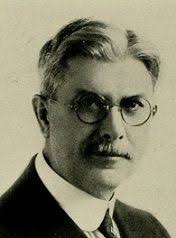 Eugene Willis Gudger (1866-1956)