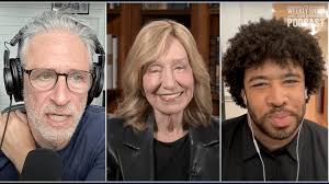 Jon Stewart Calls Out Media for 180-Flip