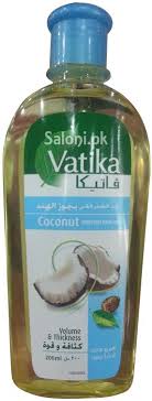 Vatika enriched coconut hair oil. Buy Vatika Coconut Enriched Hair Oil For Rs 185 Only