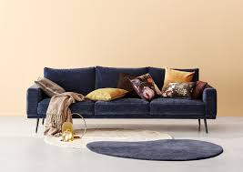 Boconcept specializes in customizable modern furniture and accessories designed by international designers. 3 Sitzer Sofas Carlton Sofa Innenarchitektur Mobelideen Mobeldesign