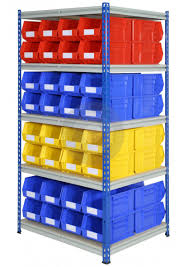Shop for storage bins and shelves online at target. Plastic Storage Bins And Racks Plastic Bins