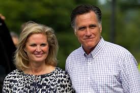 Ann Romney: an enigmatic first lady-in-waiting