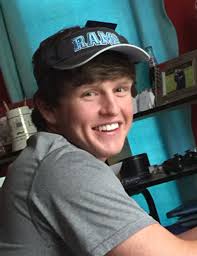 Jacob Montgomery Obituary October 21, 2019