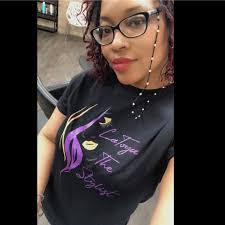 Latonya Mcgraw's Instagram, Twitter & Facebook