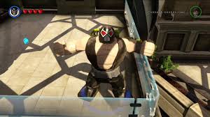 In this video jay shows where to find the hidden atom character token. Batman 3 Game Cheap Online