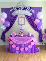 Shop for the sofia the first moon chair and more toys, games and merchandise featuring the princess, clover and whatnaught from the disney junior tv show at. Princess Sofia Themed Birthday Party Novocom Top