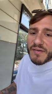 Andrea Catroppa's Instagram, Twitter & Facebook