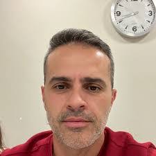 Acacio Santos's Instagram, Twitter & Facebook