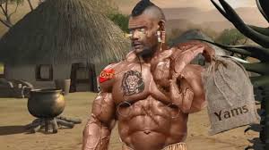 Pokemon Okonkwo 4