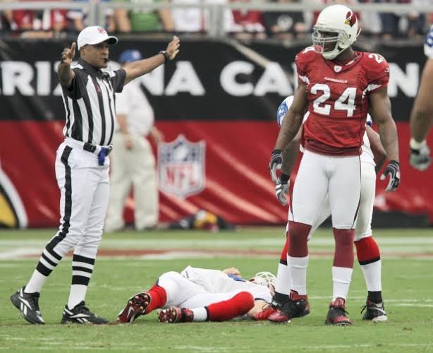Image result for Adrian Wilson On The Arizona Defense:"