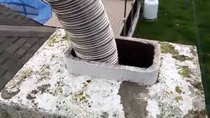 Makeover your fireplace with a fireplace surround, new mantel or different materials. Chimney Liner Installation For Fireplace Insert Stainless Steel Youtube