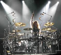 Trans Siberian Trans Siberian Orchestra Drums Trans Siberian