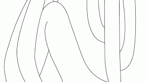 Coloridos e em preto e branco. Desenhos De Tarsila Do Amaral Para Pintar Atividades Pedagogicas
